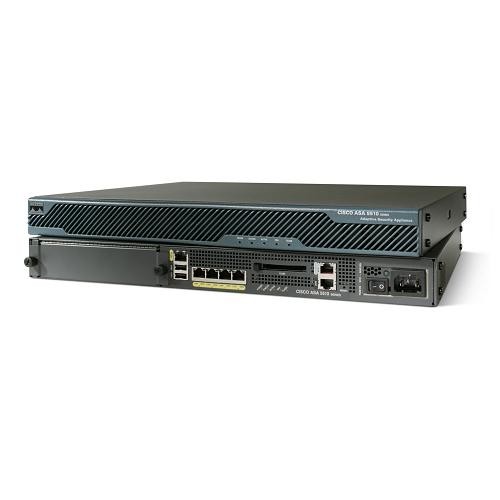 Cisco ASA5510-DC-K8