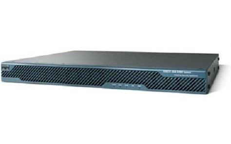 Cisco ASA5550-BUN-K9