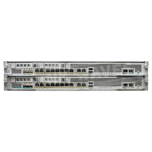 Cisco ASA5585-S10-K9