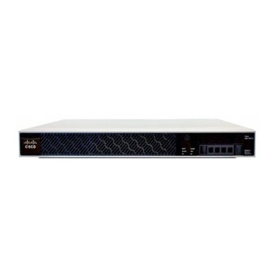 Security Appliance Cisco ASA5512-IPS-K8