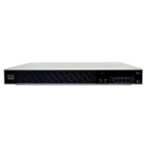 Security Appliance Cisco ASA5515-IPS-K8