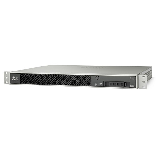 Security Appliance Cisco ASA5525-IPS-K8