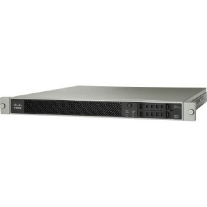 Security Appliance Cisco ASA5545-IPS-K8