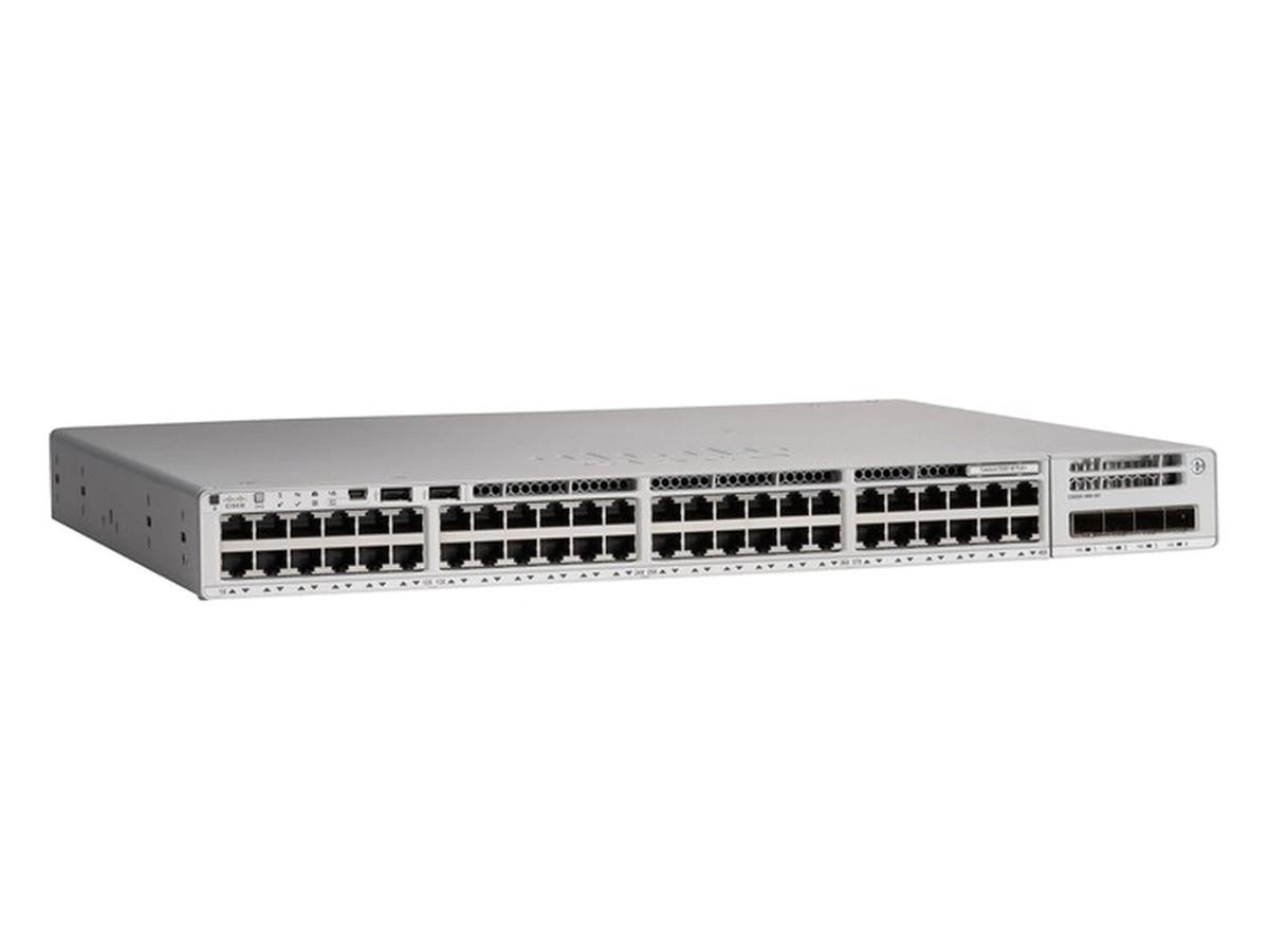 C9200-48P-A