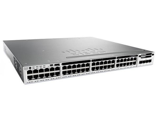C9200-48P-E