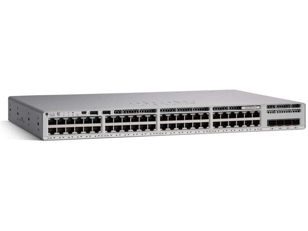 C9200L-48T-4G-E