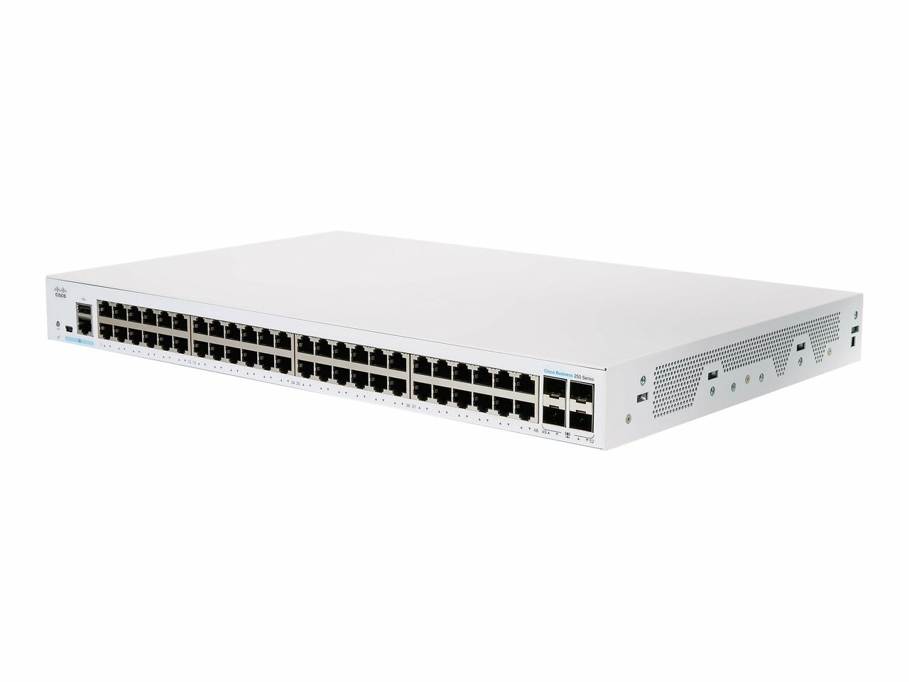 CBS250-48P-4G-NA