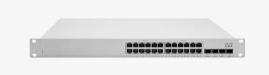 MS250-24P-HW