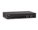 SG350-10SFP-K9-NA
